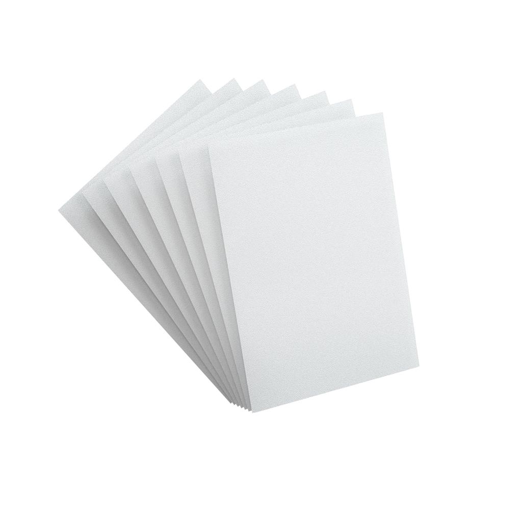 Pack Prime Sleeves White (100)