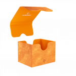 Sidekick 100+ XL Orange