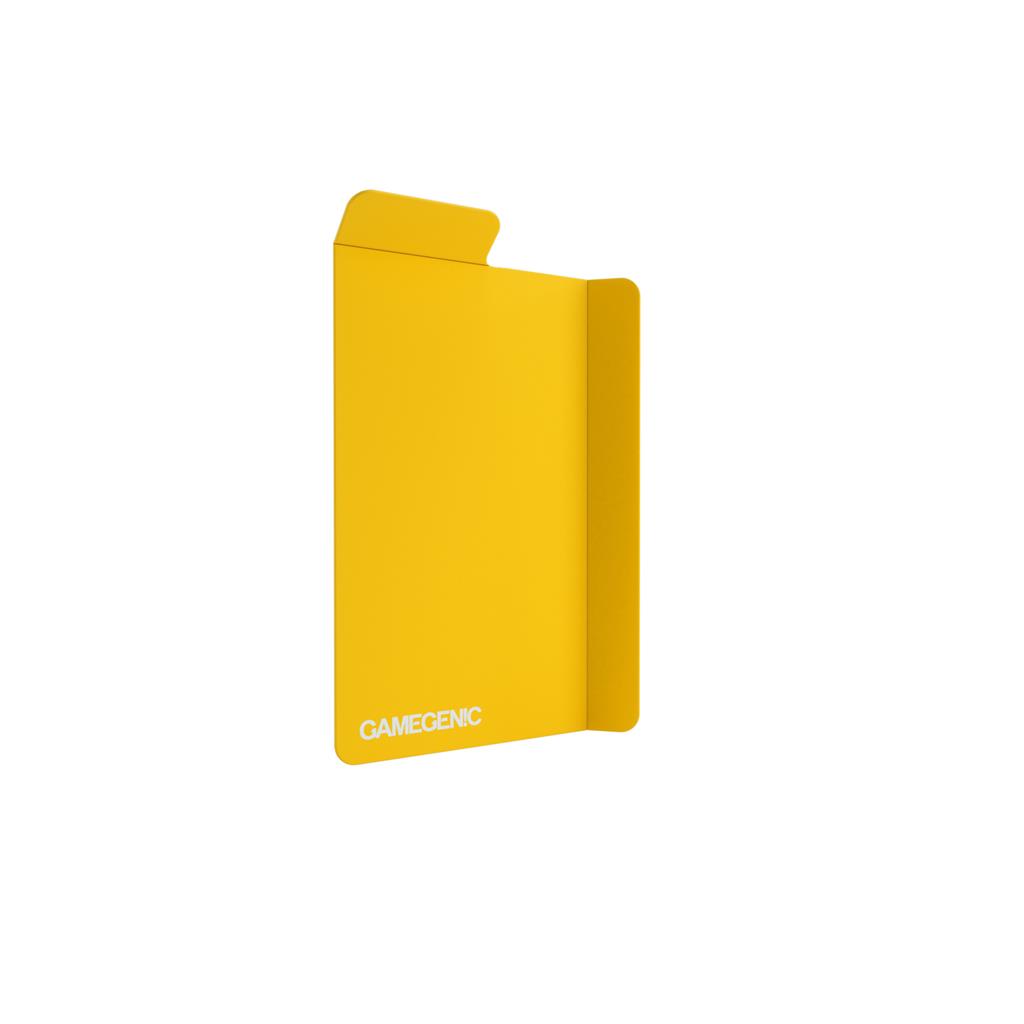 Deck Holder 80+ Yellow