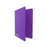 Casual Album 18-Pocket Purple