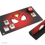 Marvel Champions Game Mat Spider-Woman