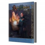 Ars Magica 5ª Edición
