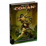 Conan Libro básico