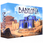 Babylonia