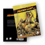 Hidden Corp II