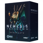 Nemesis: Lockdown Spacecats
