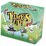 Time’s Up! Kids 2