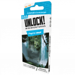 Unlock! Miniaventuras En busca de Cabrakan