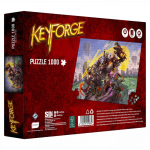 Puzle 1000 pcs. KeyForge
