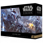 SW Legión: Legión 501
