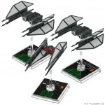 SW X-Wing: La furia de la Primera Orden