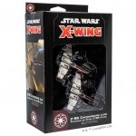 SW X-Wing: Z-95 Cazacabezas clon