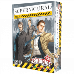 Supernatural Character Pack #2