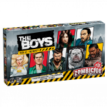 The Boys Pack #2: The Boys
