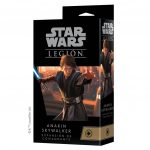 SW Legión: Anakin Skywalker