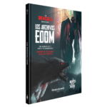 The Dracula Dossier: Los archivos Edom