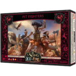 CHYF: Pit Fighters