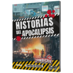 Historias del apocalípsis