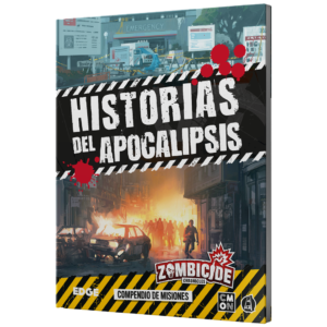 Historias del apocalípsis