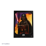SW: Unlimited Art Sleeves Darth Vader