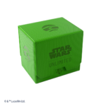 SW: Unlimited Deck Pod Green