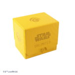 SW: Unlimited Deck Pod Yellow