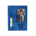 Arkham Horror Investigator Deck Tome Guardian Blue