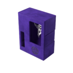 Arkham Horror Investigator Deck Tome Mystic Purple