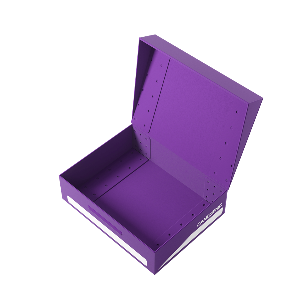 Token Holder Purple