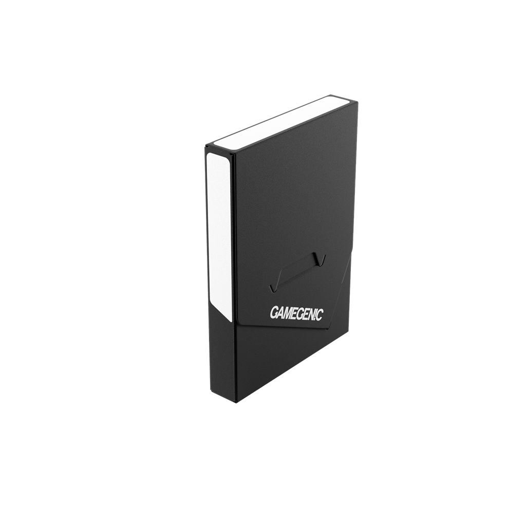Cube Pocket 15+ Black (8 per pack)