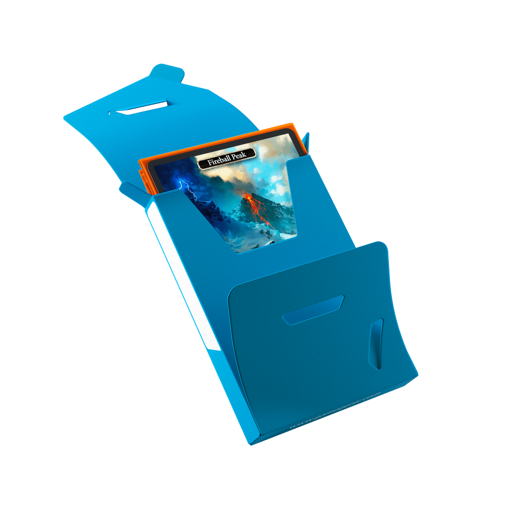 Cube Pocket 15+ Blue (8 per pack)