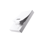 Cube Pocket 15+ White (8 per pack)