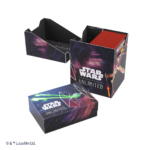 SW: Unlimited Soft Crate X-Wing/TIE Fighter