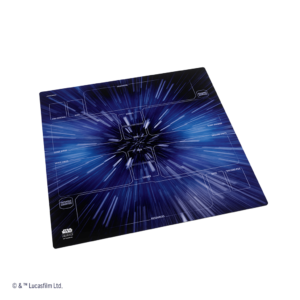 SW: Unlimited Prime Game Mat XL Hyperspace