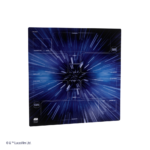 SW: Unlimited Prime Game Mat XL Hyperspace