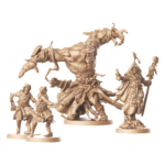 Zombicide: White Death