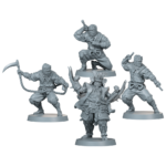 Zombicide: TMNT Timecrash