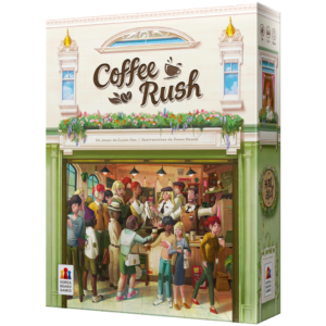 Coffee Rush