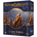 Las Dos Torres Expansión de Saga