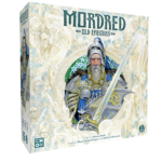 Mordred: old enemies
