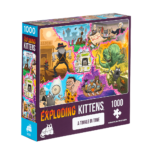 Puzzle 1000 pcs A Tinkle in Time