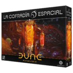 Dune: La cofradía espacial