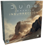 Dune Imperium: Insurrección
