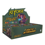 Keyforge Vientos de intercambio