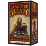 CHYF: Pack de facción Lannister
