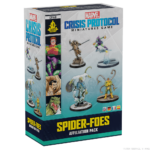 MCP: Spider-Foes Affiliation Pack
