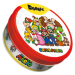 Dobble Super Mario Eco Sleeve