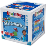 BrainBox Matemáticas