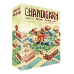 Chandigarh