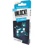 Unlock! Miniaventuras El gato de Schrödinger